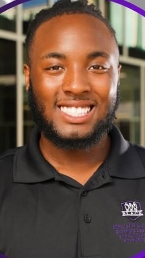 Khaliyl Peterson