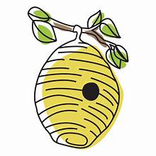 Hive Connect logo